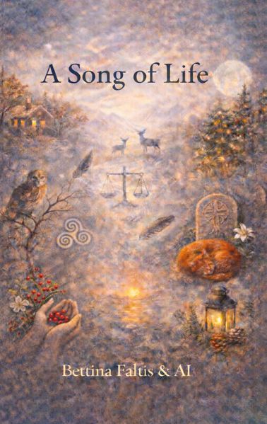 Cover von A Song of Life