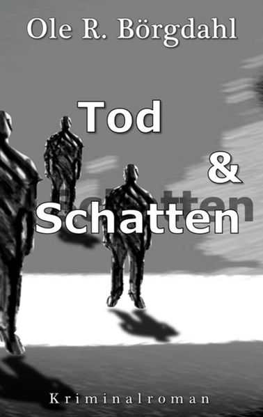 Cover von Tod und Schatten