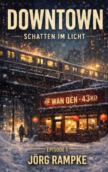 Cover von Downtown