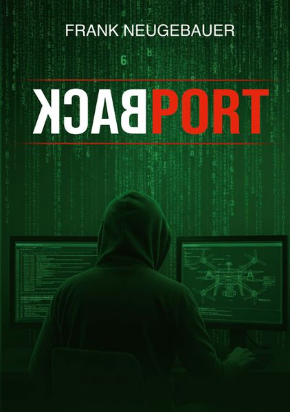 Cover von Backport