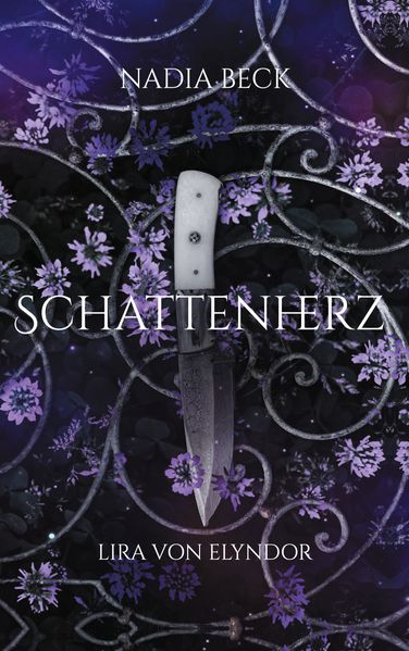Cover von Schattenherz