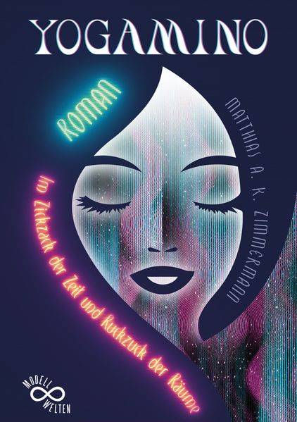 Cover von YOGAMINO
