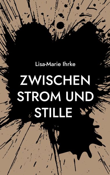 Cover von Zwischen Strom und Stille