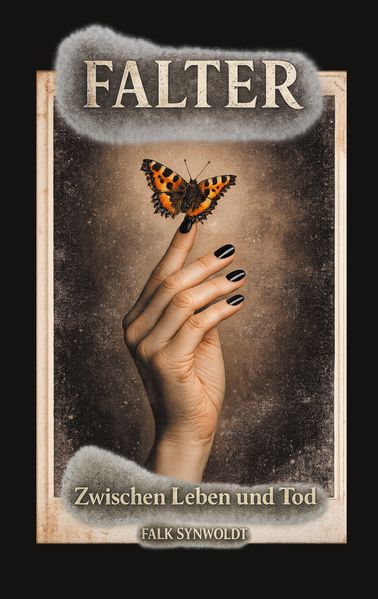 Cover von Falter