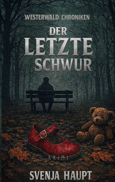 Cover von Der letzte Schwur