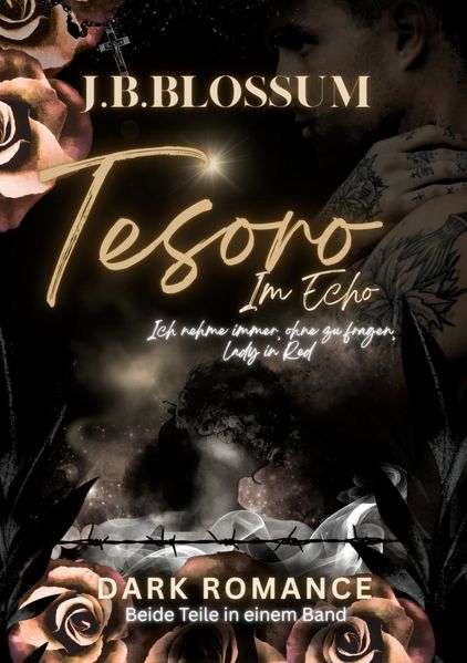 Cover von Tesoro im Echo