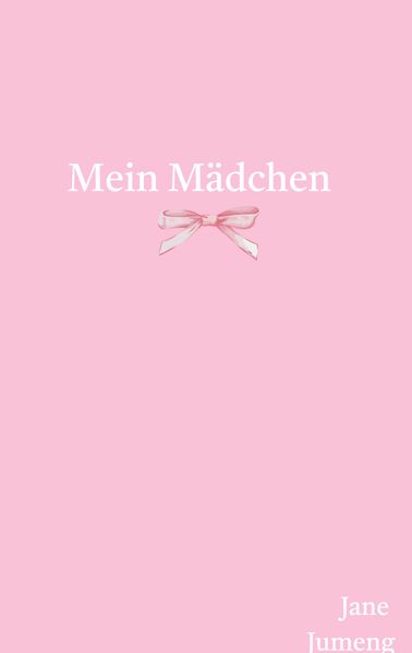 Cover von Mein Mädchen