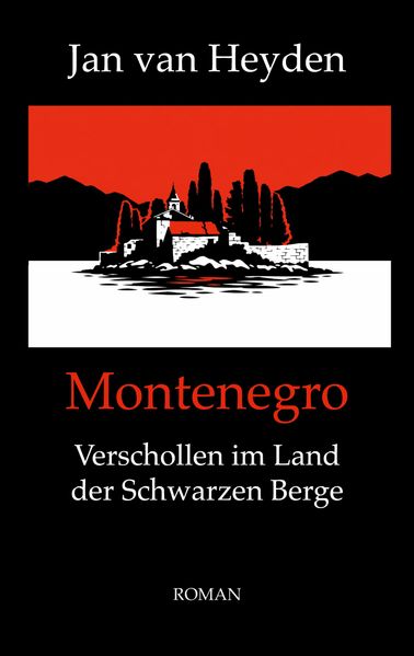 Cover von Montenegro