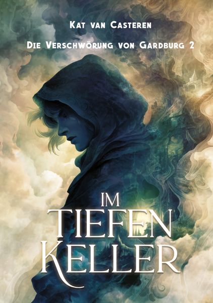 Cover von Im tiefen Keller