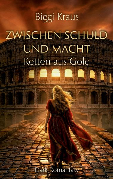 Cover von Zwischen Schuld und Macht