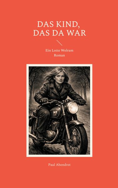 Cover von Das Kind, das da war