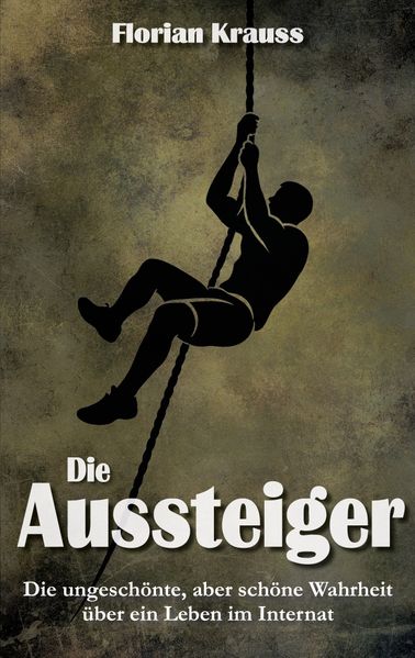 Cover von Die Aussteiger