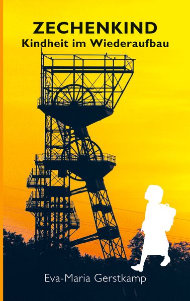 Cover von Zechenkind