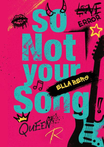 Cover von So NOT your Song