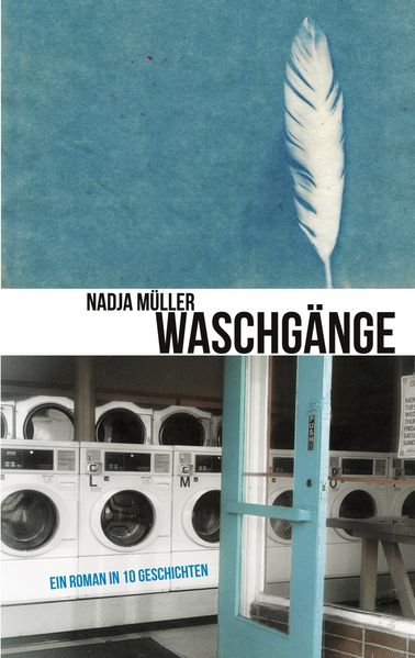 Cover von Waschgänge
