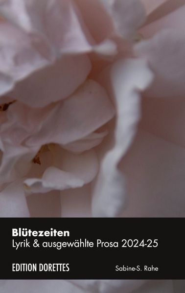 Cover von Blütezeiten