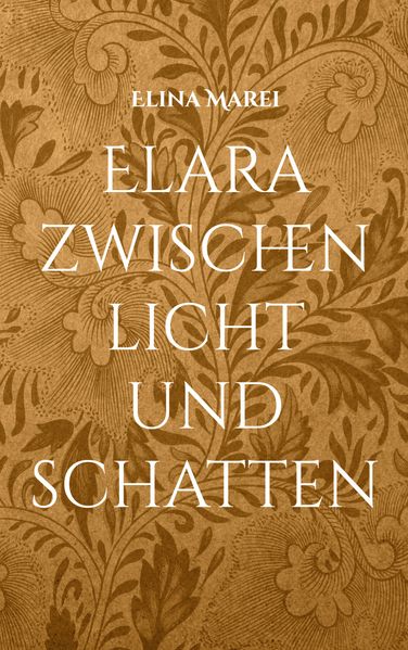 Cover von Elara