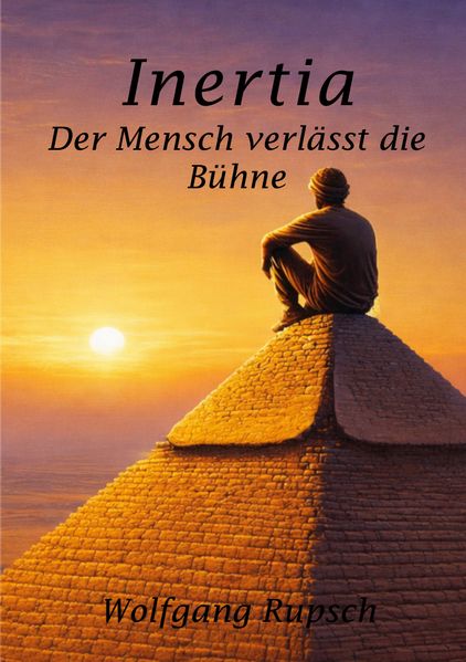 Cover von Inertia