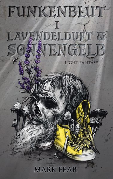 Cover von Lavendelduft & Sonnengelb