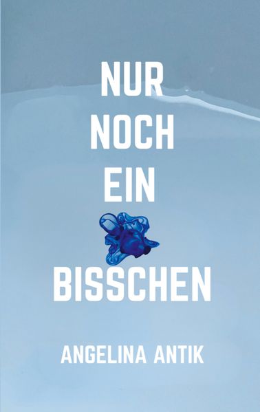 Cover von Nur noch ein bisschen