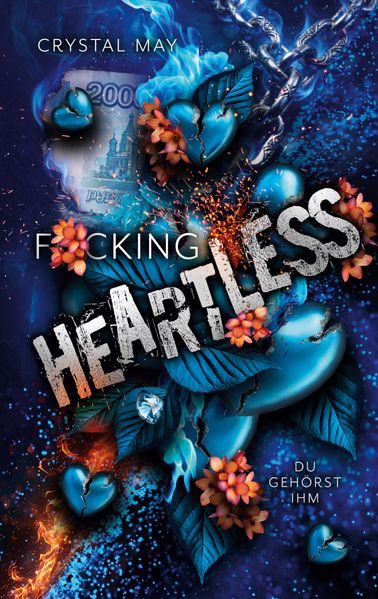 Cover von F*cking Heartless