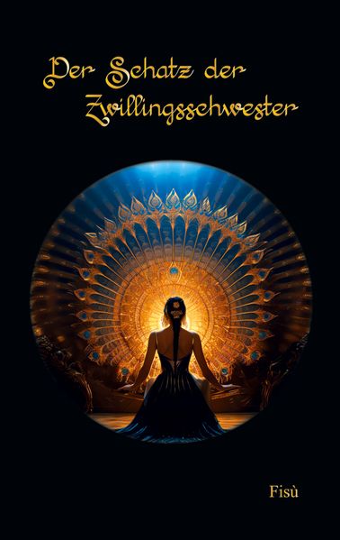 Cover von Der Schatz der Zwillingsschwester