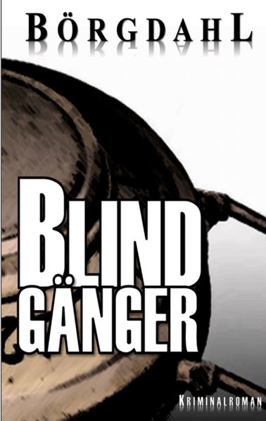 Cover von Blindgänger