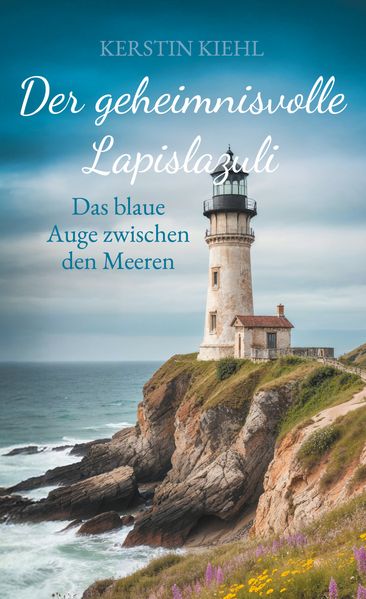 Cover von Der geheimnisvolle Lapislazuli