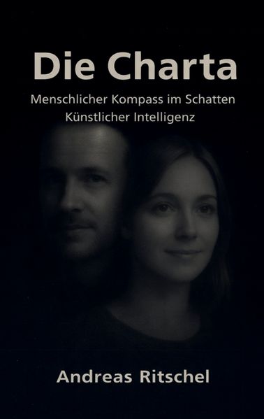 Cover von Die Charta