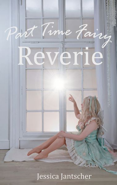 Cover von Part Time Fairy Reverie