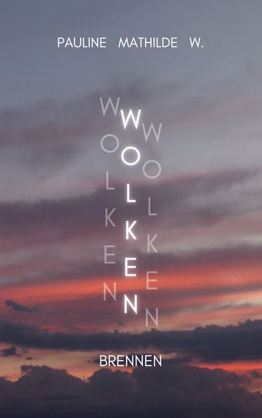 Cover von Wolken brennen
