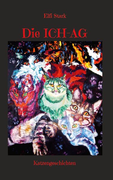 Cover von Die ICH-AG