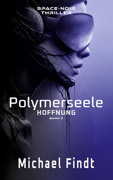 Cover von Polymerseele – Hoffnung
