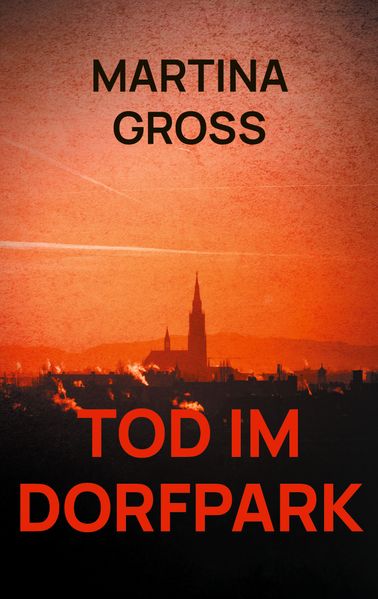 Cover von Tod im Dorfpark