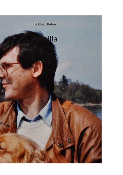 Cover von Camilla