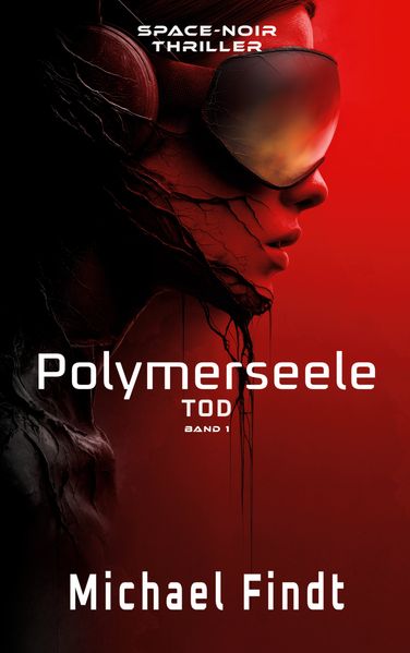 Cover von Polymerseele – Tod