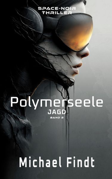 Cover von Polymerseele – Jagd