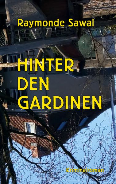 Cover von Hinter den Gardinen