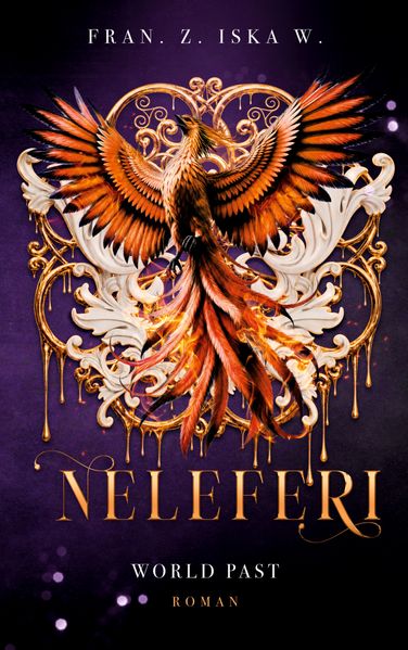 Cover von Neleferi II