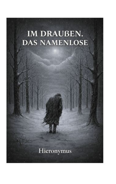 Cover von Im Draußen