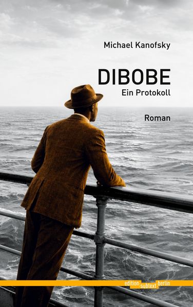 Cover von Dibobe