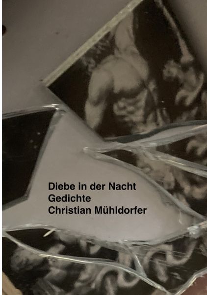 Cover von Diebe in der Nacht