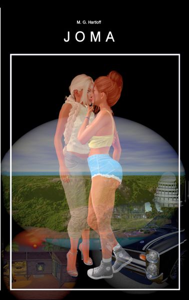 Cover von Joma