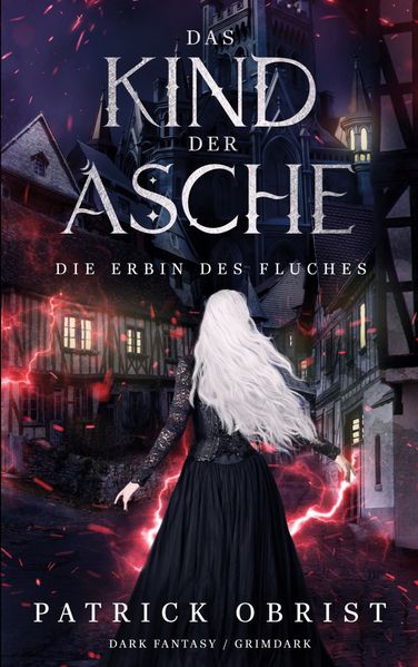 Cover von Das Kind Der Asche