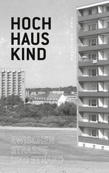 Cover von Hochhauskind