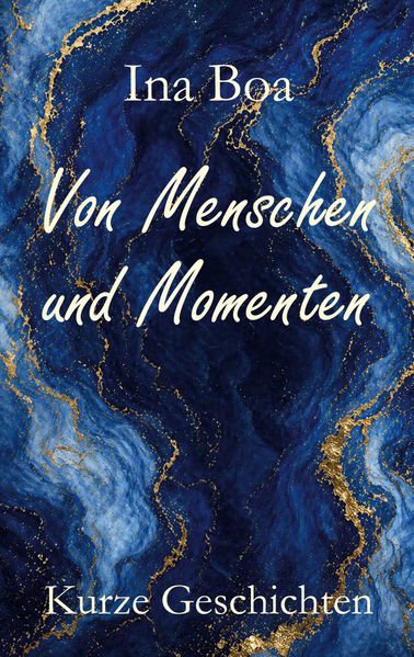 Cover von Von Menschen und Momenten