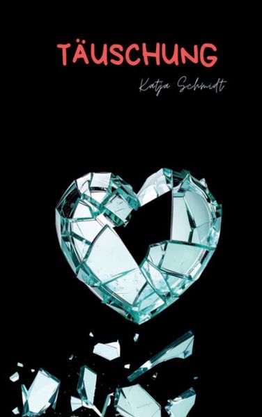 Cover von Täuschung