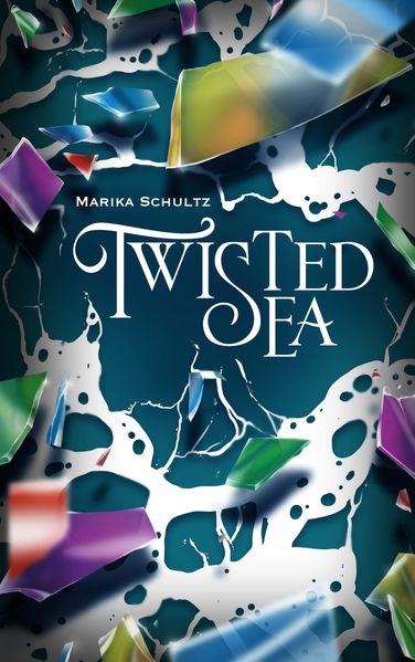 Cover von Twisted Sea