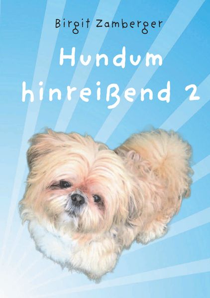 Cover von Hundum hinreißend 2