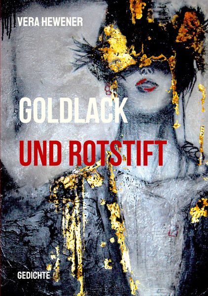Cover von Goldlack und Rotstift